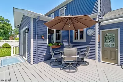 13 Oaklawn Dr, East Hanover Township, NJ 07936 - Photo 32