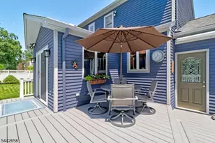 13 Oaklawn Dr, East Hanover Township, NJ 07936 - Photo 32