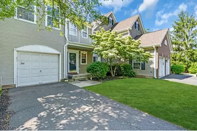 264 Marcia Way, Bridgewater, NJ 08807 - Photo 2