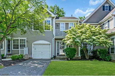 264 Marcia Way, Bridgewater, NJ 08807 - Photo 1