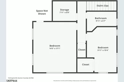 156 Kingsland Rd, Boonton Township, NJ 07005 - Photo 36