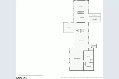 156 Kingsland Rd, Boonton Township, NJ 07005 - Photo 36