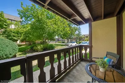 19H Kensington Rd #19H, Chatham Township, NJ 07928 - Photo 16
