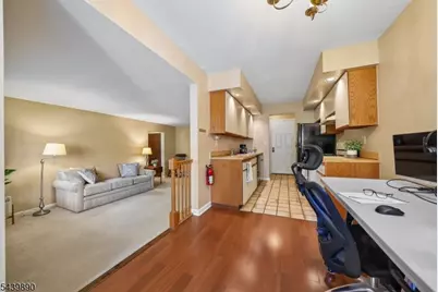 19H Kensington Rd #19H, Chatham Township, NJ 07928 - Photo 6