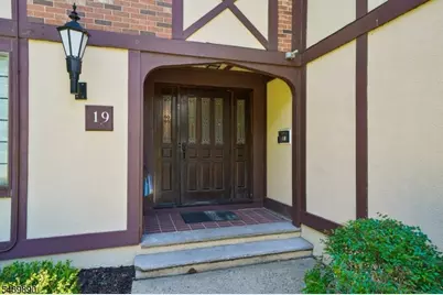 19H Kensington Rd #19H, Chatham Township, NJ 07928 - Photo 1