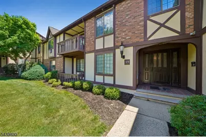 19H Kensington Rd #19H, Chatham Township, NJ 07928 - Photo 2