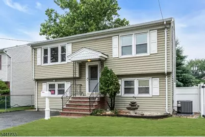 364 Franklin Ave, Kenilworth, NJ 07033 - Photo 2