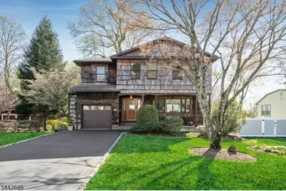10 Woodmere Rd, West Caldwell Twp., NJ 07006 - Photo 36