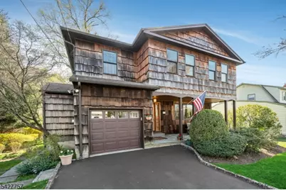10 Woodmere Rd, West Caldwell, NJ 07006 - Photo 1