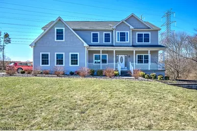 1125 Van Arsdale Dr, Branchburg Township, NJ 08853 - Photo 2