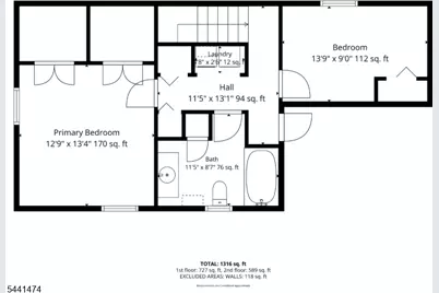136 Jefferson Trl, Hopatcong, NJ 07843 - Photo 18