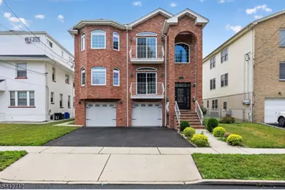 508 2nd Ave #1, Lyndhurst Township, NJ 07071 - Photo 1