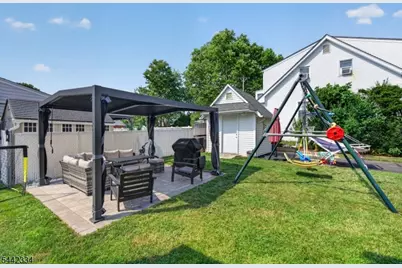 4 Howard Ave, Clifton, NJ 07013 - Photo 34