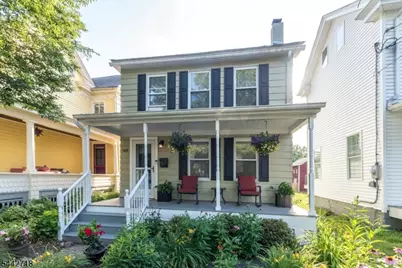 503 Harrison St, Frenchtown, NJ 08825 - Photo 1