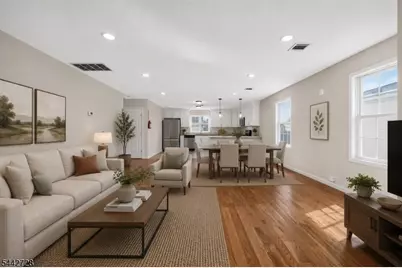 508 2nd Ave #2, Lyndhurst Township, NJ 07071 - Photo 2