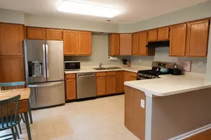 305 Amberleigh Dr, Hopewell Township, NJ 08534 - Photo 8