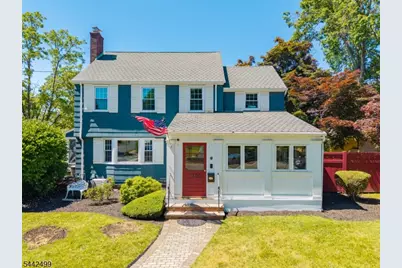 1100 Edgewood Road, Elizabeth, NJ 07208 - Photo 2