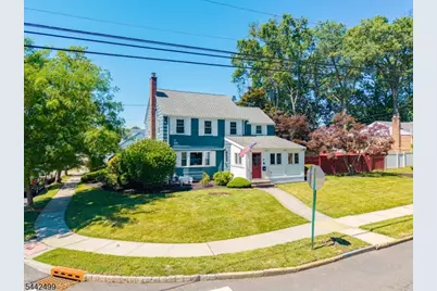 1100 Edgewood Road, Elizabeth, NJ 07208 - Photo 1