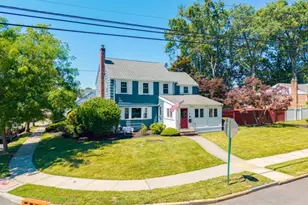 1100 Edgewood Rd, Elizabeth, NJ 07208 - Photo 1