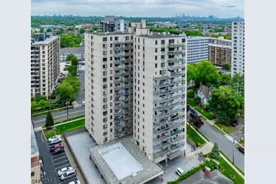 307 Prospect Ave #12E, Hackensack, NJ 07601 - Photo 1
