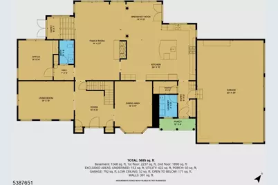 26 Chalfonte Dr, Clinton Township, NJ 08833 - Photo 48