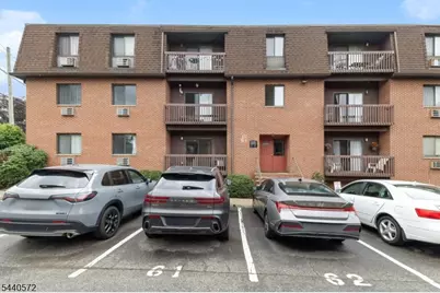 740 Mill St #3, Belleville, NJ 07109 - Photo 1