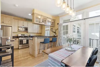 66 S Fullerton Ave #8, Montclair, NJ 07042 - Photo 4