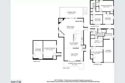 1 Emerson Dr, Livingston, NJ 07039 - Photo 28