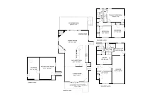 1 Emerson Dr, Livingston, NJ 07039 - Photo 28