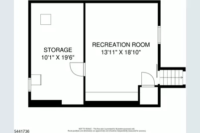 1 Emerson Dr, Livingston, NJ 07039 - Photo 32