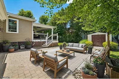 1 Emerson Dr, Livingston, NJ 07039 - Photo 26