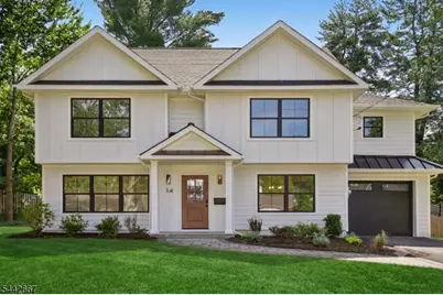 14 Maplewood Dr, Livingston, NJ 07039 - Photo 1