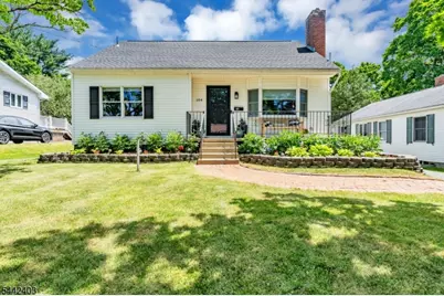 104 N Prospect St, Washington Boro, NJ 07882 - Photo 1