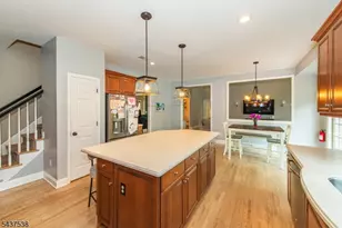 18 Stoneybrook Rd, Washington Township, NJ 07853 - Photo 20