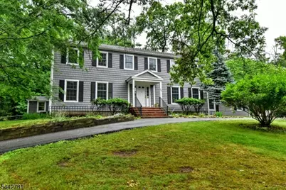 55 George St, Allendale, NJ 07401 - Photo 1