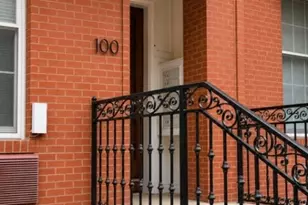 100 Tidewater St, Jersey City, NJ 07302 - Photo 2