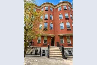 100 Tidewater St #1G, Jersey City, NJ 07302 - Photo 1
