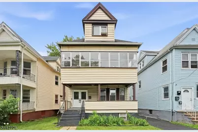 51 Edgar St #1, East Orange, NJ 07018 - Photo 1