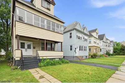 51 Edgar St #1, East Orange, NJ 07018 - Photo 2