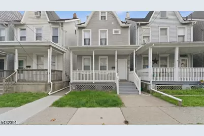 58 Bennett St, Phillipsburg, NJ 08865 - Photo 1
