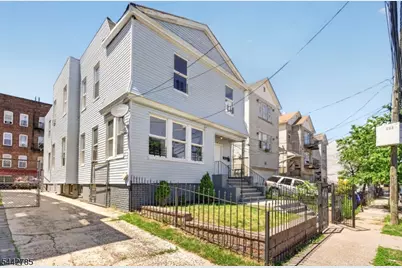 17 Wolcott Ter #2, Newark, NJ 07112 - Photo 28