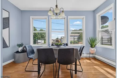 17 Wolcott Ter #2, Newark, NJ 07112 - Photo 8