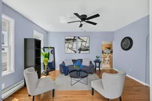 17 Wolcott Terrace, Newark, NJ 07112 - Photo 4