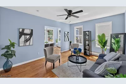 17 Wolcott Ter #2, Newark, NJ 07112 - Photo 2