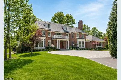 8 Roland Drive, Millburn, NJ 07078 - Photo 1