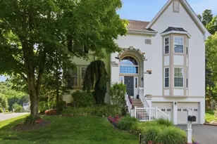 1 Rock Ledge, Oakland, NJ 07436 - Photo 1