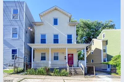98-100 Lafayette St, Paterson, NJ 07501 - Photo 1
