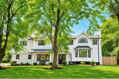 50 Mountain Ave, Warren Township, NJ 07059 - Photo 2