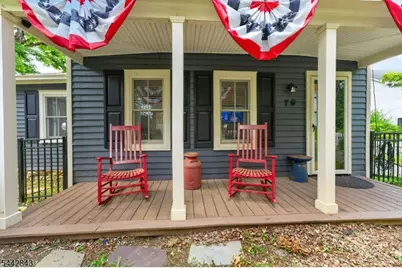 79 W Main St, Mendham, NJ 07945 - Photo 4