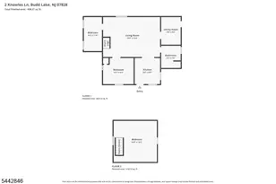 2 Knowles Ln, Mount Olive, NJ 07828 - Photo 24
